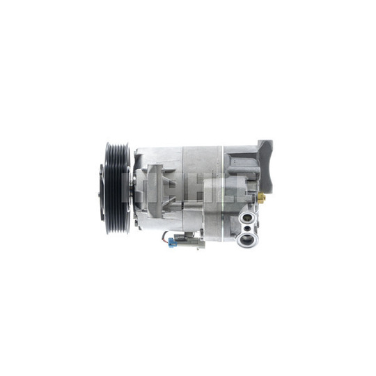 ACP 150 000P - Kompressori, ilmastointilaite 
