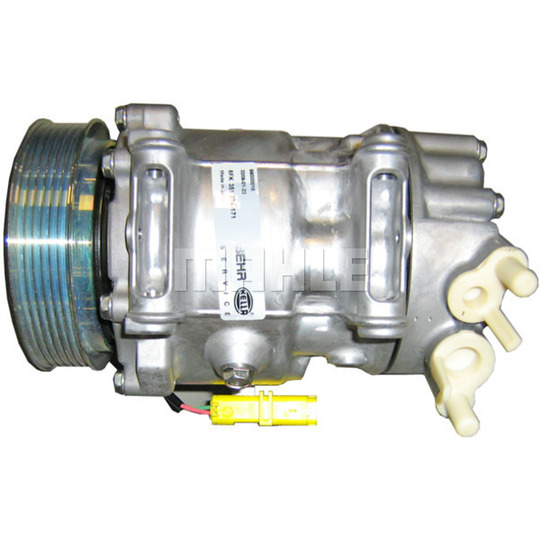 ACP 359 000P - Compressor, air conditioning 
