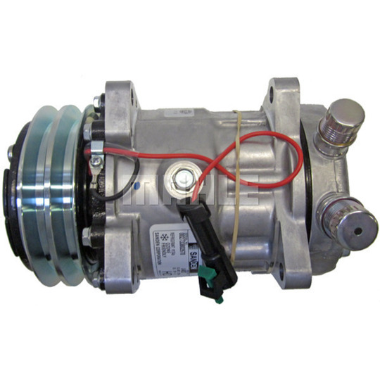 ACP 1044 000P - Compressor, air conditioning 