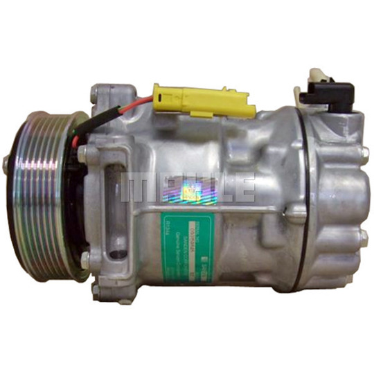 ACP 1352 000P - Compressor, air conditioning 