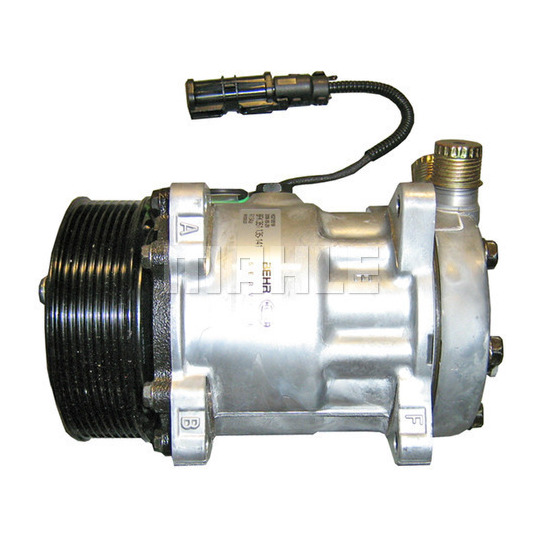 ACP 111 000P - Kompressori, ilmastointilaite 