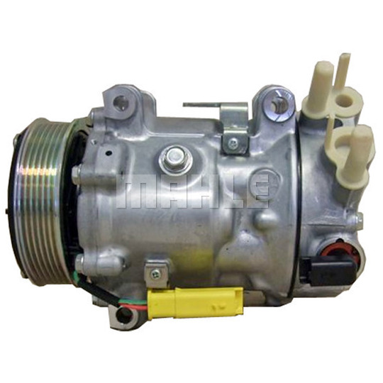 ACP 1352 000P - Kompressor, kliimaseade 
