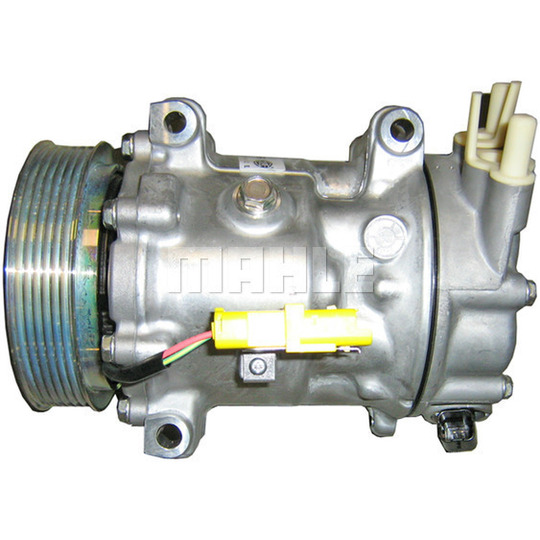 ACP 359 000P - Compressor, air conditioning 