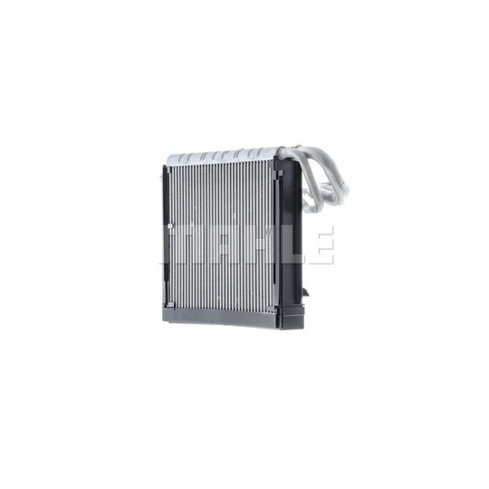 AE 106 000P - Evaporator, air conditioning 