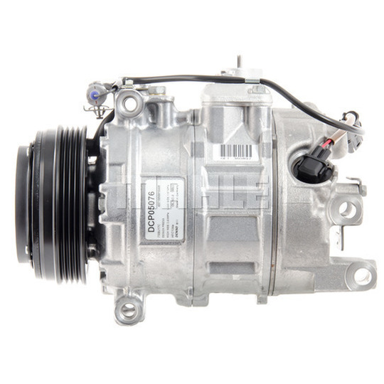 ACP 559 000P - Kompressor, kliimaseade 
