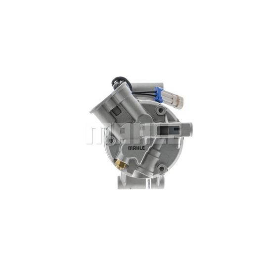 ACP 49 000S - Kompressori, ilmastointilaite 