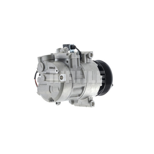 ACP 44 000S - Compressor, air conditioning 