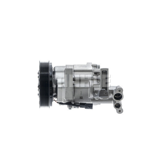ACP 929 000P - Kompressor, klimatanläggning 