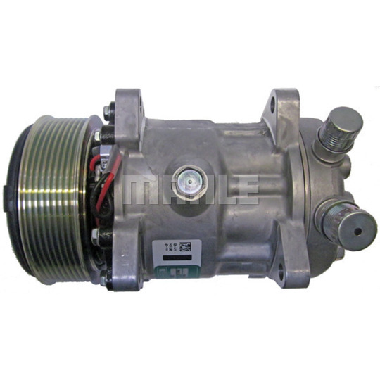 ACP 983 000P - Kompressor, kliimaseade 