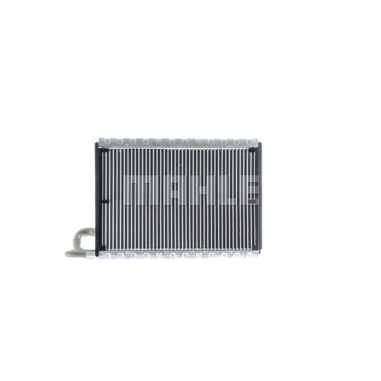 AE 121 000P - Evaporator, air conditioning 