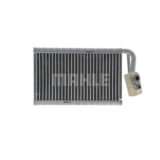 AE 2 000P - Evaporator, air conditioning 