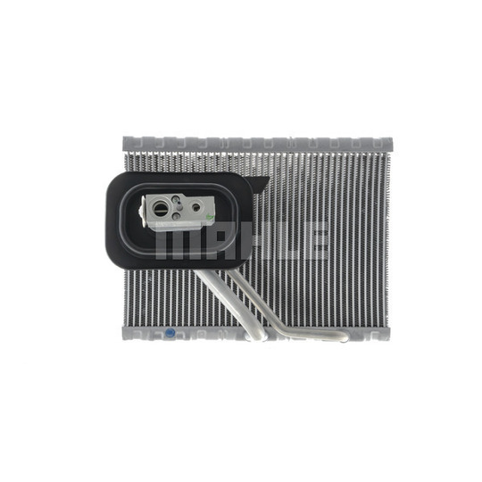 AE 127 000P - Evaporator, air conditioning 