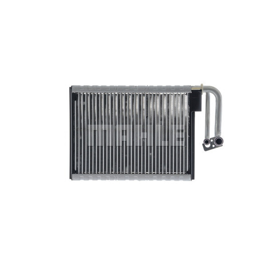 AE 88 000P - Evaporator, air conditioning 