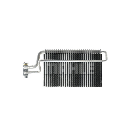 AE 146 000P - Evaporator, air conditioning 