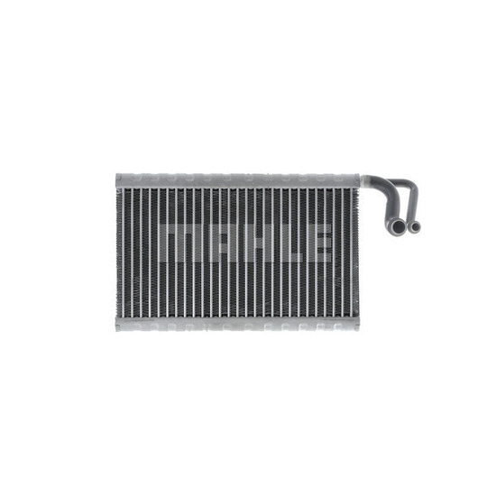 AE 68 000P - Evaporator, air conditioning 