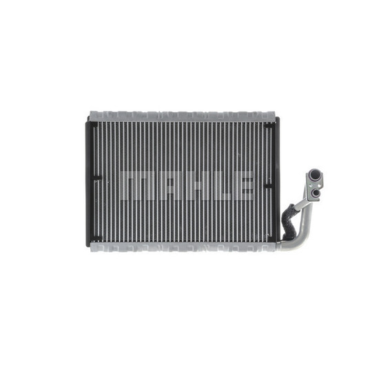 AE 91 000P - Evaporator, air conditioning 