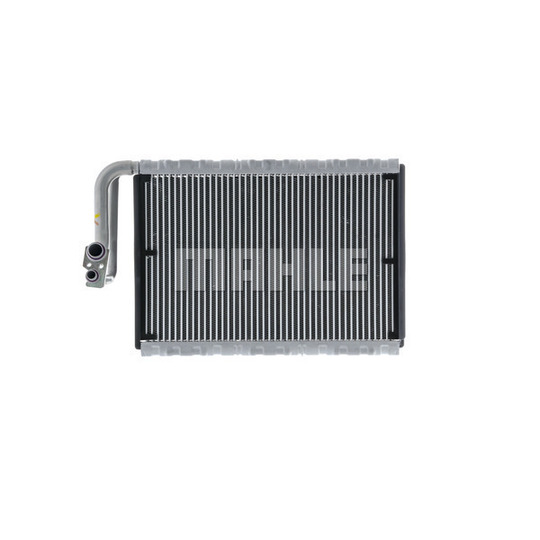 AE 92 000P - Evaporator, air conditioning 