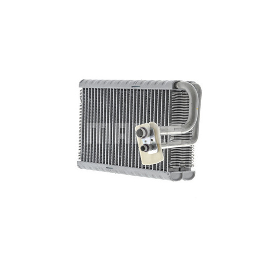 AE 2 000P - Evaporator, air conditioning 