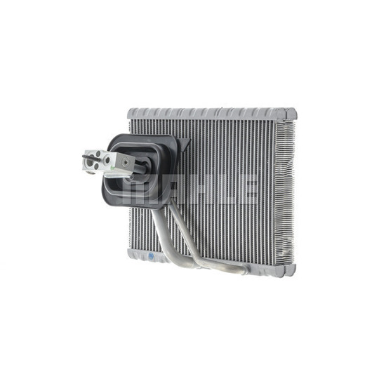 AE 127 000P - Evaporator, air conditioning 