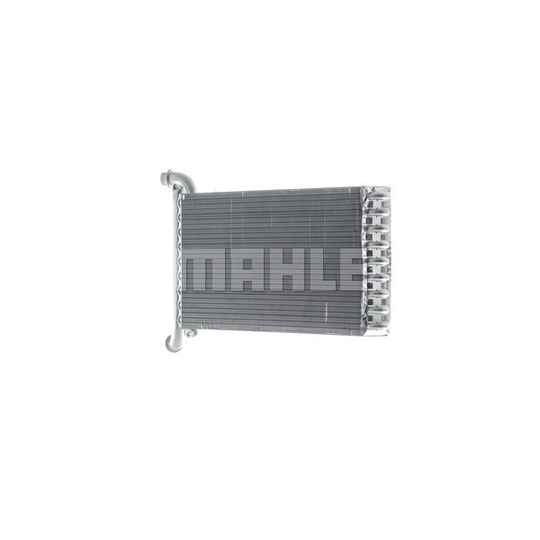 AH 113 000P - Heat Exchanger, interior heating 