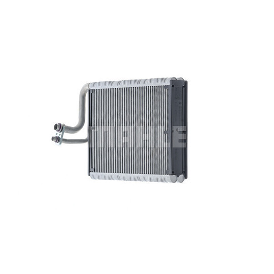 AE 92 000P - Evaporator, air conditioning 