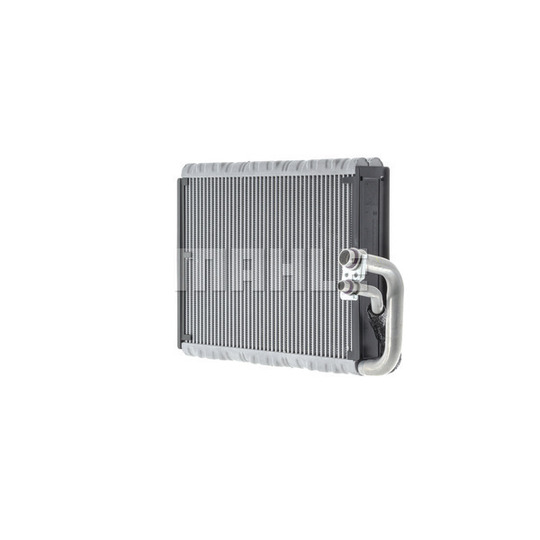 AE 91 000P - Evaporator, air conditioning 