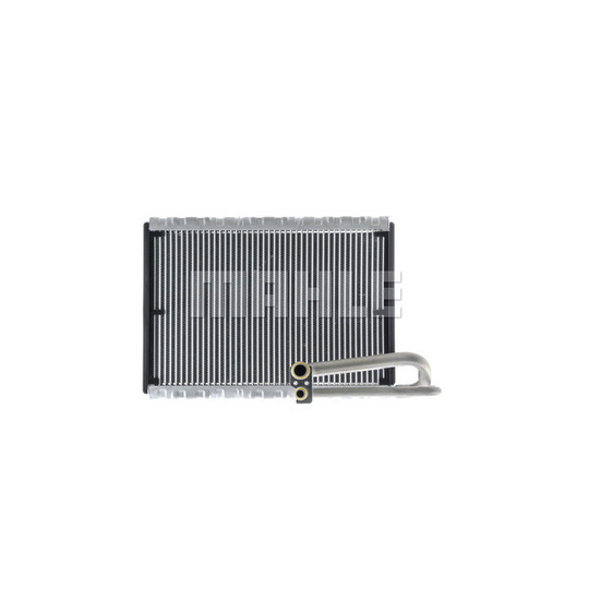 AE 121 000P - Evaporator, air conditioning 