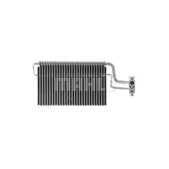 AE 146 000P - Evaporator, air conditioning 