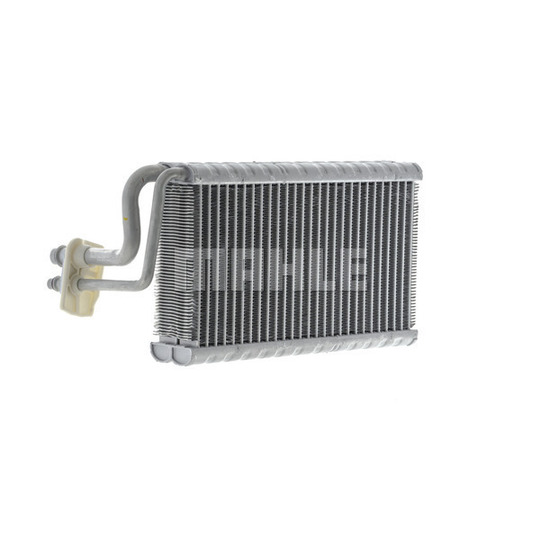 AE 2 000P - Evaporator, air conditioning 