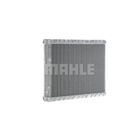 AE 127 000P - Evaporator, air conditioning 