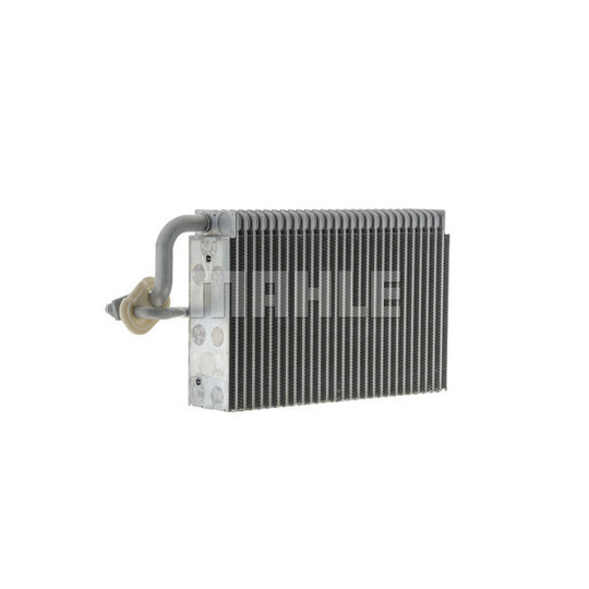 AE 55 000P - Evaporator, air conditioning 