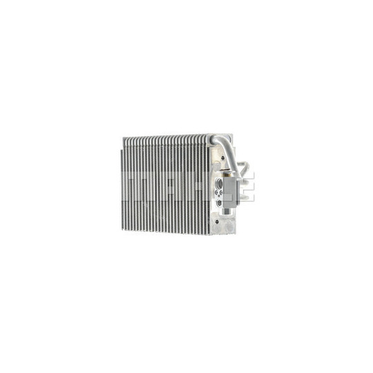 AE 146 000P - Evaporator, air conditioning 