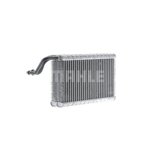 AE 68 000P - Evaporator, air conditioning 