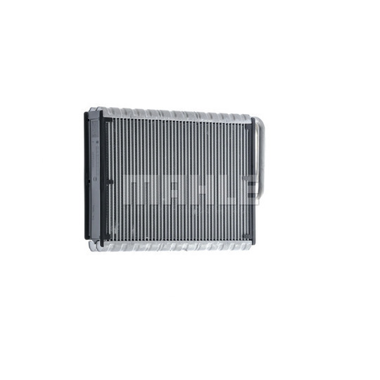 AE 92 000P - Evaporator, air conditioning 