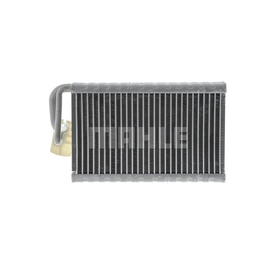 AE 2 000P - Evaporator, air conditioning 