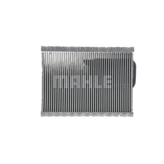 AE 127 000P - Evaporator, air conditioning 