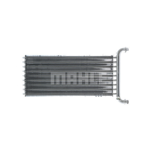 AH 113 000P - Heat Exchanger, interior heating 