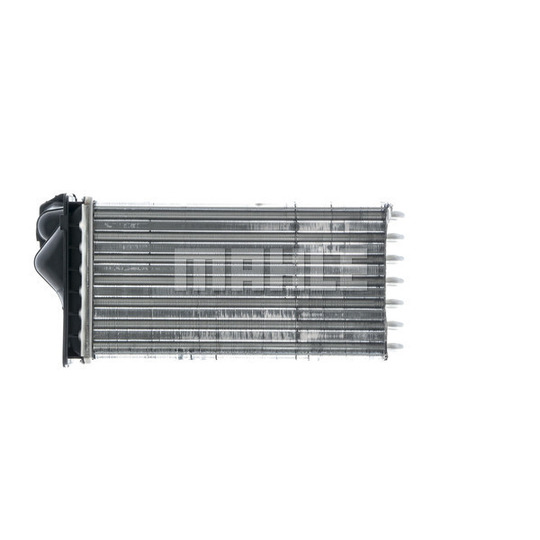 AH 112 000P - Heat Exchanger, interior heating 