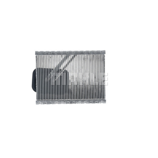 AE 128 000P - Evaporator, air conditioning 