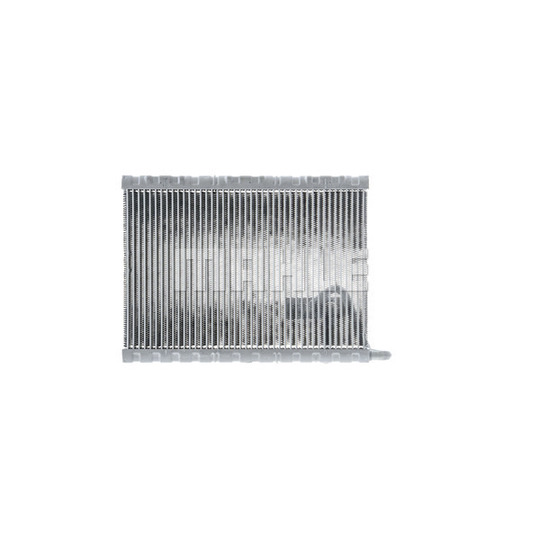 AE 124 000P - Evaporator, air conditioning 