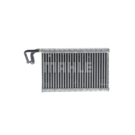 AE 68 000P - Evaporator, air conditioning 