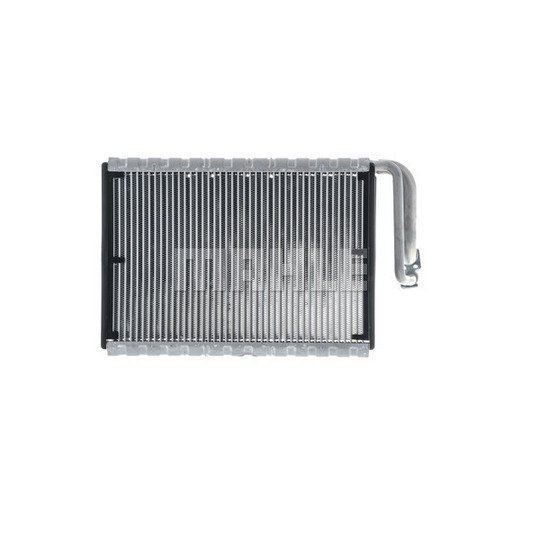 AE 92 000P - Evaporator, air conditioning 