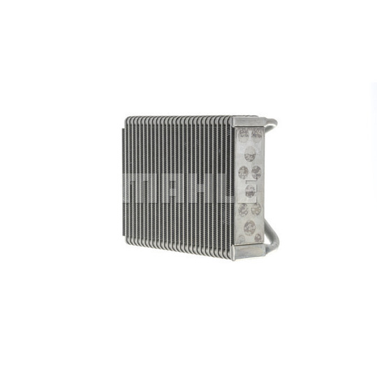 AE 87 000P - Evaporator, air conditioning 
