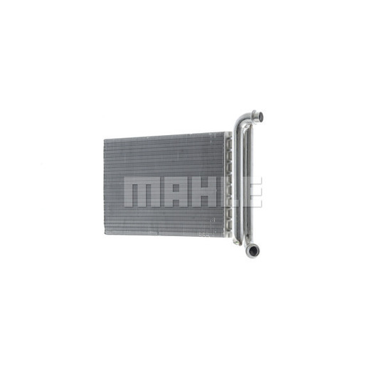 AH 113 000P - Heat Exchanger, interior heating 