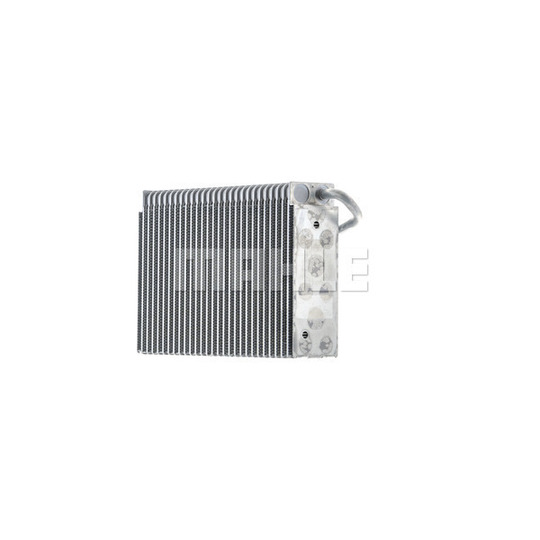 AE 67 000P - Evaporator, air conditioning 
