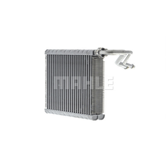 AE 85 000P - Evaporator, air conditioning 