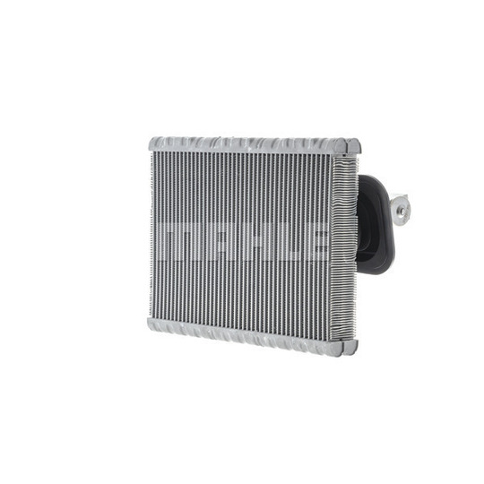 AE 127 000P - Evaporator, air conditioning 