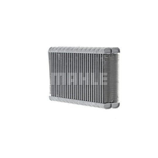 AE 2 000P - Evaporator, air conditioning 