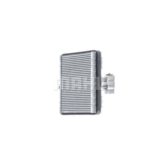 AE 93 000P - Evaporator, air conditioning 