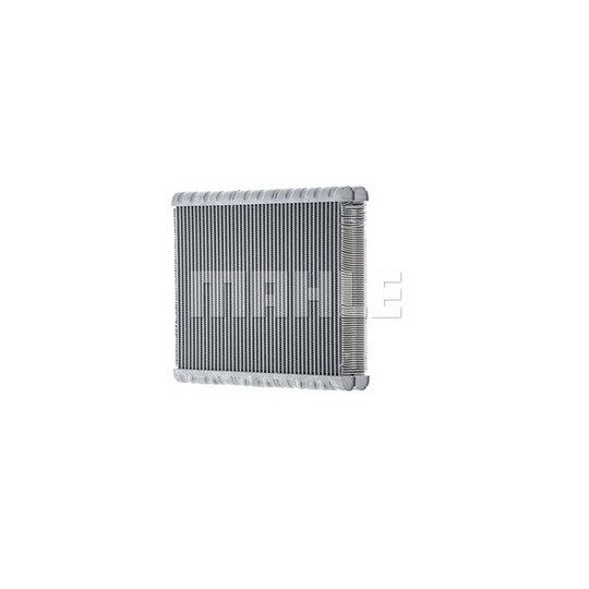 AE 128 000P - Evaporator, air conditioning 